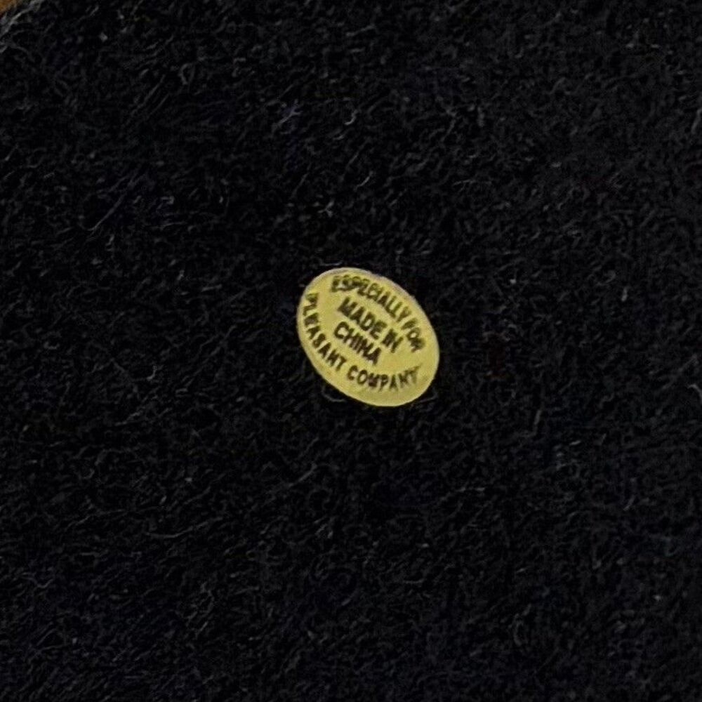 Vintage Retired Pleasant Co. American Girl Brand Authentic Doll Dress Form Label - Picture 9 of 10